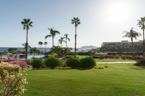 Dorado 102 Beachfront Large 1 Bdr Unit At Casa Del Mar